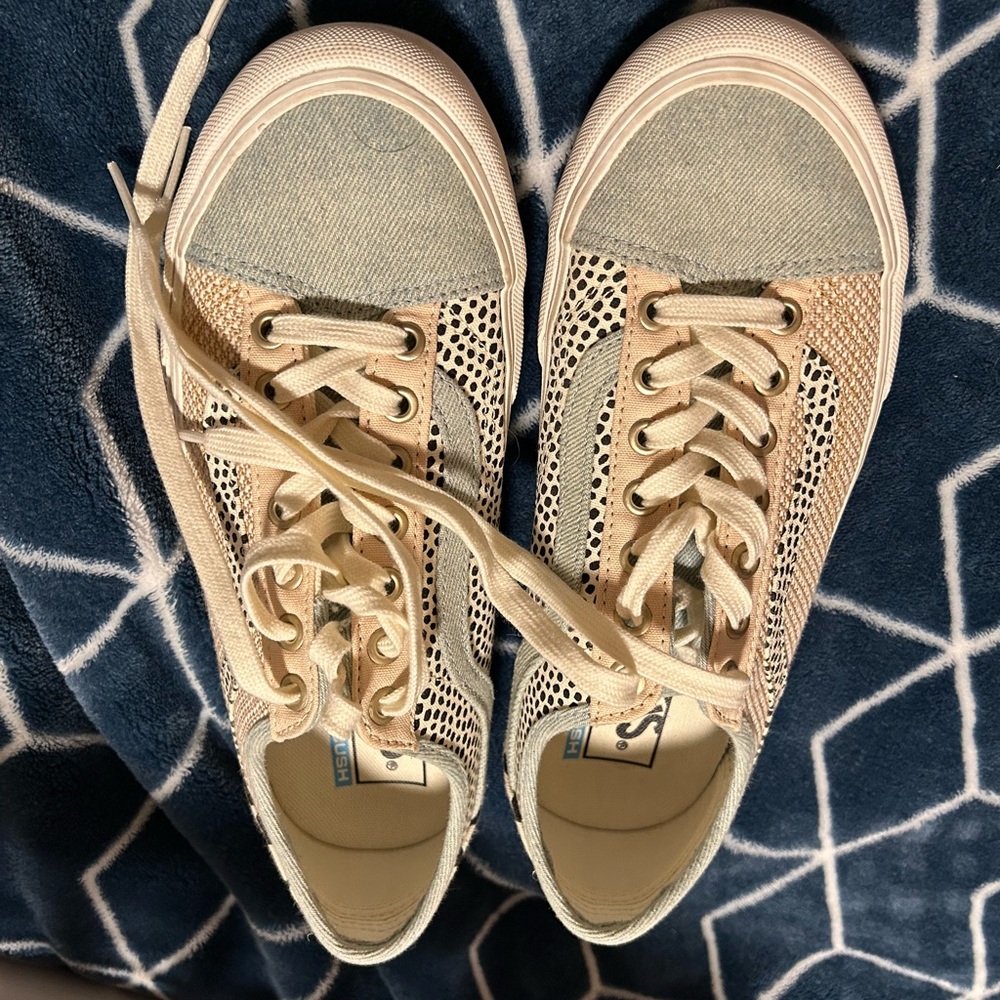 Vans Shoes
